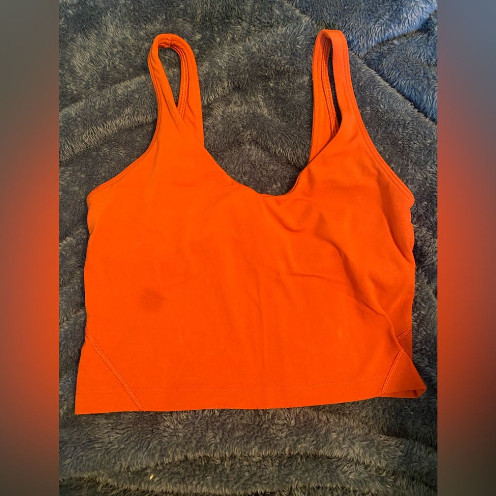 Lululemon align tank 6